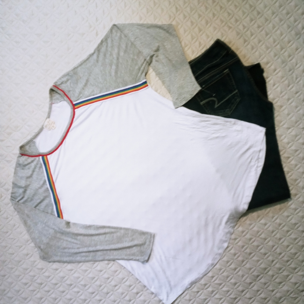 Long Sleeve Top